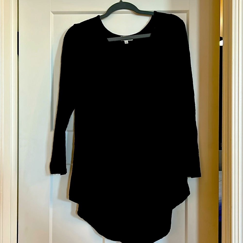 Umgee brand oversized top